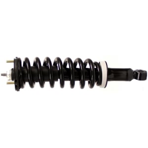Monroe RoadMatic™ Front Driver Side Complete Strut Assembly for 2000 Toyota Tundra - 181347L