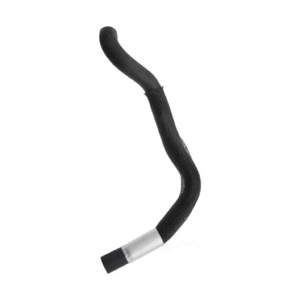 Dayco Engine Coolant Curved Radiator Hose for 1995 Chevrolet Astro - 71781