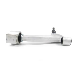 Mevotech Supreme Front Driver Side Lower Non Adjustable Control Arm And Ball Joint Assembly for 2003 Saab 9-3 - CMS10174