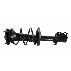 GSP North America Front Driver Side Suspension Strut and Coil Spring Assembly for 2013 Toyota Corolla - 869033