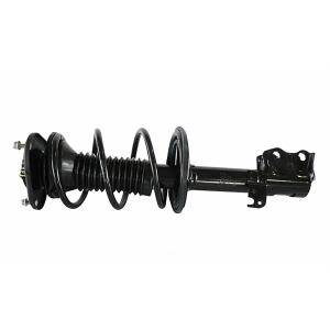 GSP North America Front Driver Side Suspension Strut and Coil Spring Assembly for 2012 Toyota Corolla - 869033