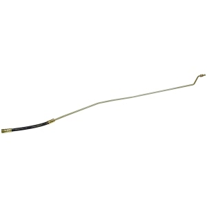 Dorman Rear Fuel Line for 1993 Chevrolet K3500 - 800-840