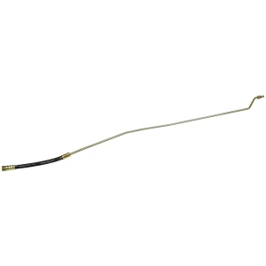 Dorman Rear Fuel Line for 1992 GMC K2500 - 800-840