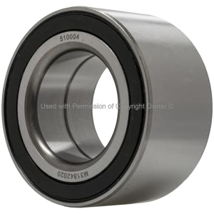 Quality-Built WHEEL BEARING for Volkswagen Passat - WH510004