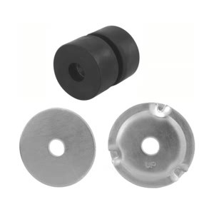 KYB Front Shock And Strut Mount Bushing for Ford - SM5392