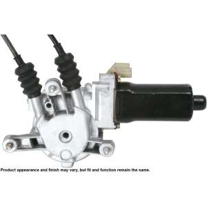 Cardone Reman Remanufactured Window Lift Motor w/Regulator for 1999 Hyundai Elantra - 47-4506R