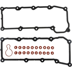Victor Reinz Valve Cover Gasket Set for 2004 Jeep Liberty - 15-10685-01