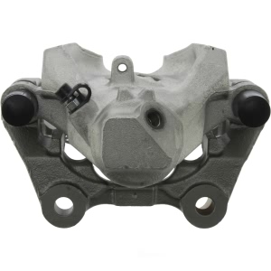 Centric Semi-Loaded Brake Caliper for 2013 Mercedes-Benz C300 - 141.35627