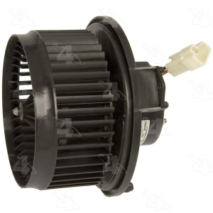 Four Seasons Hvac Blower Motor With Wheel for 2012 Honda Insight - 75849