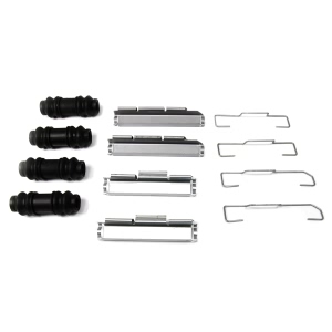 Centric Disc Brake Hardware Kit for Dodge Ram 3500 - 117.67007