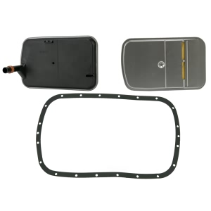 WIX Transmission Filter Kit for 2006 Cadillac CTS - 58116