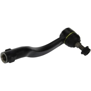 Centric Premium™ Front Passenger Side Outer Steering Tie Rod End for Audi TT - 612.33086