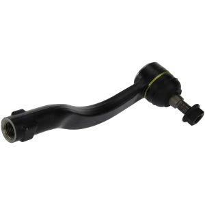Centric Premium™ Front Passenger Side Outer Steering Tie Rod End for 2010 Audi TT Quattro - 612.33086