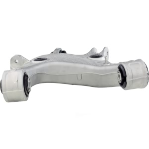 Mevotech Supreme Rear Driver Side Lower Non Adjustable Control Arm for BMW 750i xDrive - CMS101177