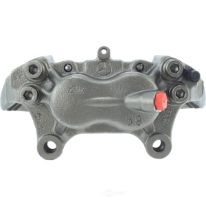 Centric Remanufactured Semi-Loaded Front Driver Side Brake Caliper for Mercedes-Benz 300CE - 141.35082