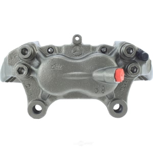 Centric Remanufactured Semi-Loaded Front Driver Side Brake Caliper for 1994 Mercedes-Benz E420 - 141.35082