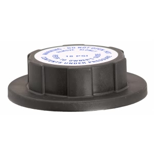 STANT Engine Coolant Reservoir Cap - 10257