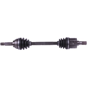 Cardone Reman Remanufactured CV Axle Assembly for 1995 Hyundai Accent - 60-3179