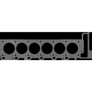 Victor Reinz Driver Side Cylinder Head Gasket for Mercedes-Benz S600 - 61-33920-00