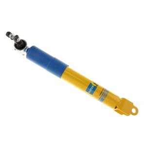 Bilstein Front Driver Or Passenger Side Standard Monotube Shock Absorber for 2012 GMC Sierra 3500 HD - 24-196437