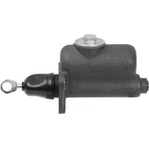 Cardone Reman Remanufactured Brake Master Cylinder for Chevrolet Corvette - 10-19012