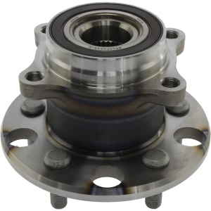 Centric Premium™ Hub And Bearing Assembly; With Abs Tone Ring / Encoder for 2020 Lexus GS350 - 401.44006