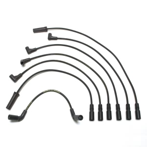 Delphi Spark Plug Wire Set for Chevrolet Blazer - XS10242