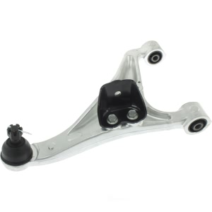 Centric Premium™ Rear Driver Side Upper Control Arm and Ball Joint Assembly for 2015 Infiniti Q60 - 622.42012