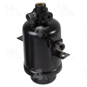 Four Seasons A C Receiver Drier for 1985 Mercedes-Benz 500SEC - 33399