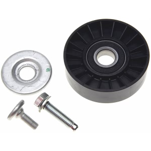 Gates Belt and Hose for 1986 Saab 9000 - 38077