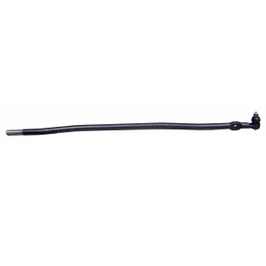 Delphi Passenger Side Outer Steering Tie Rod End for Ford - TA2158
