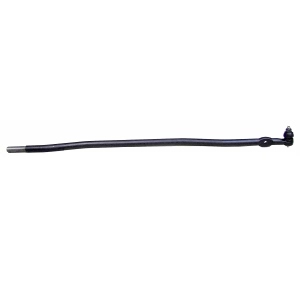 Delphi Passenger Side Outer Steering Tie Rod End for 1993 Ford F-350 - TA2158