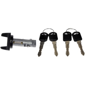 Dorman Ignition Lock Cylinder for GMC Sierra 1500 HD - 924-895