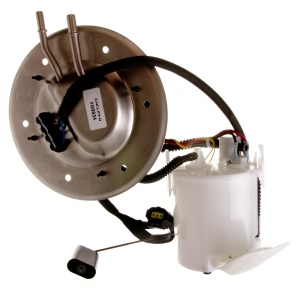 Delphi Fuel Pump Module Assembly for 1998 Ford Mustang - FG0834