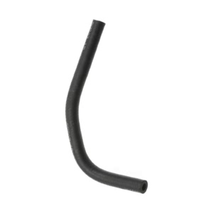 Dayco Small Id Hvac Heater Hose for 1999 Infiniti I30 - 86817