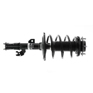 KYB Strut Plus Front Passenger Side Twin Tube Complete Strut Assembly for 2010 Lexus ES350 - SR4400