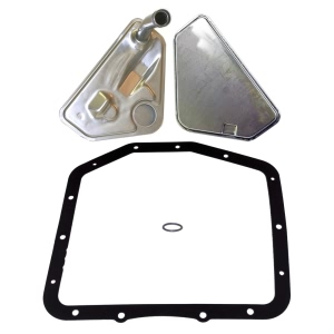 WIX Transmission Filter Kit for Pontiac Firebird - 58880