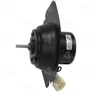 Four Seasons Hvac Blower Motor Without Wheel for 1988 Lincoln Continental - 35489