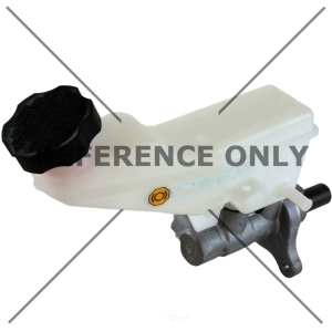 Centric Premium™ Brake Master Cylinder for Hyundai Elantra GT - 130.51079