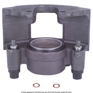 Cardone Reman Remanufactured Unloaded Caliper for Chevrolet C2500 Suburban - 18-4297