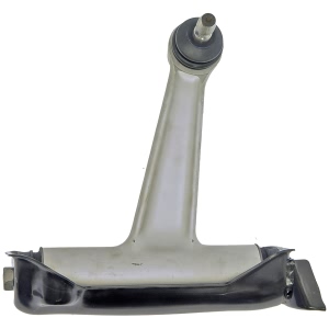 Dorman Front Passenger Side Upper Non Adjustable Control Arm And Ball Joint Assembly for 1993 Mercedes-Benz 600SEC - 520-912