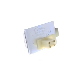 VEMO HVAC Blower Motor Resistor for 1991 Volkswagen Jetta - V15-99-1957