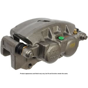 Cardone Reman Remanufactured Unloaded Caliper w/Bracket for 2010 Chevrolet Colorado - 18-B5005C