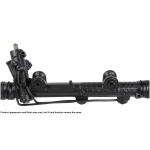 Cardone Reman Remanufactured Hydraulic Power Rack and Pinion Complete Unit for 2005 Mercedes-Benz E500 - 26-4013