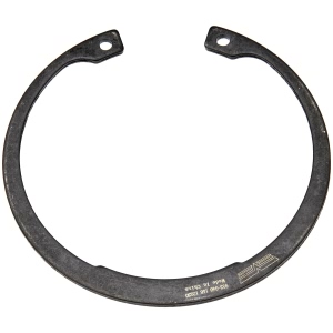Dorman OE Solutions Front Wheel Bearing Retaining Ring - 933-940