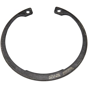 Dorman OE Solutions Front Wheel Bearing Retaining Ring for Volkswagen Jetta - 933-940