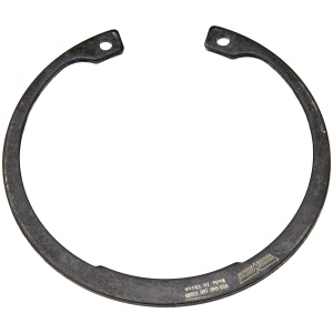 Dorman OE Solutions Front Wheel Bearing Retaining Ring for 2001 Volkswagen Jetta - 933-940