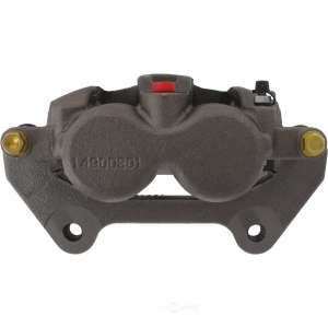 Centric Semi-Loaded Brake Caliper for 2013 Jeep Wrangler - 141.58016