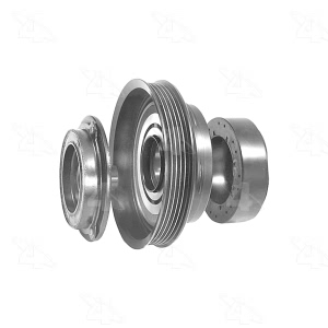 Four Seasons A C Compressor Clutch for Lexus - 47824