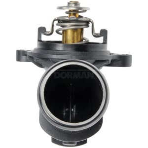Dorman Engine Coolant Thermostat Housing Assembly for 2017 Ram 1500 - 902-3040